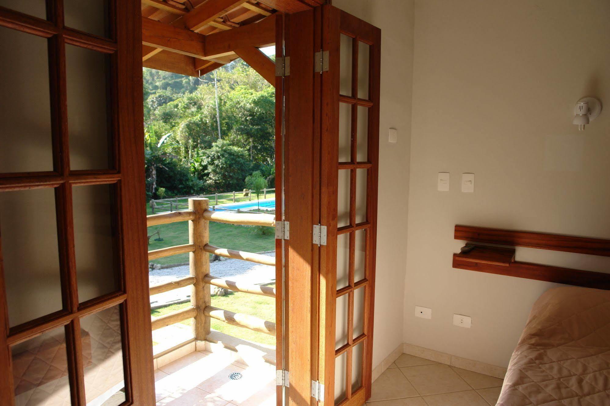 De Itamambuca Ubatuba