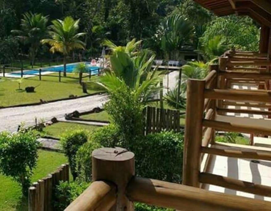 De Itamambuca Estalagem Ubatuba