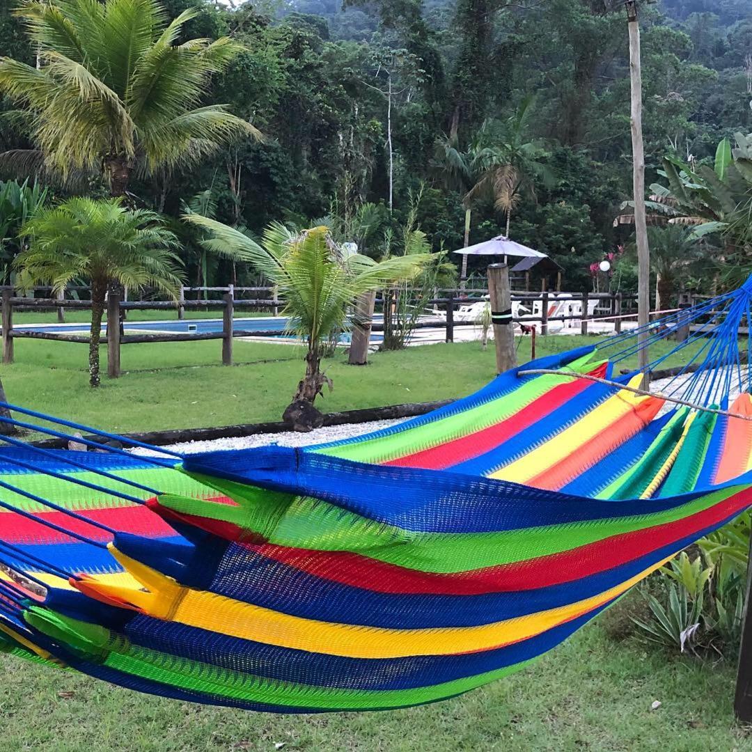 De Itamambuca Ubatuba