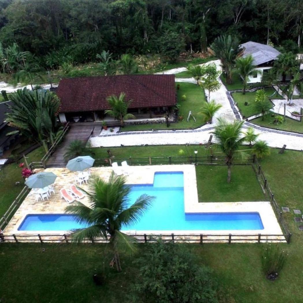 Estalagem De Itamambuca Ubatuba